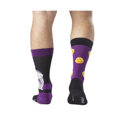 Chaussettes - Dragon Ball - Freezer