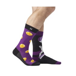 Chaussettes - Dragon Ball - Freezer