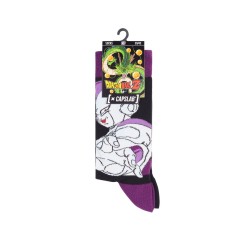 Chaussettes - Dragon Ball - Freezer