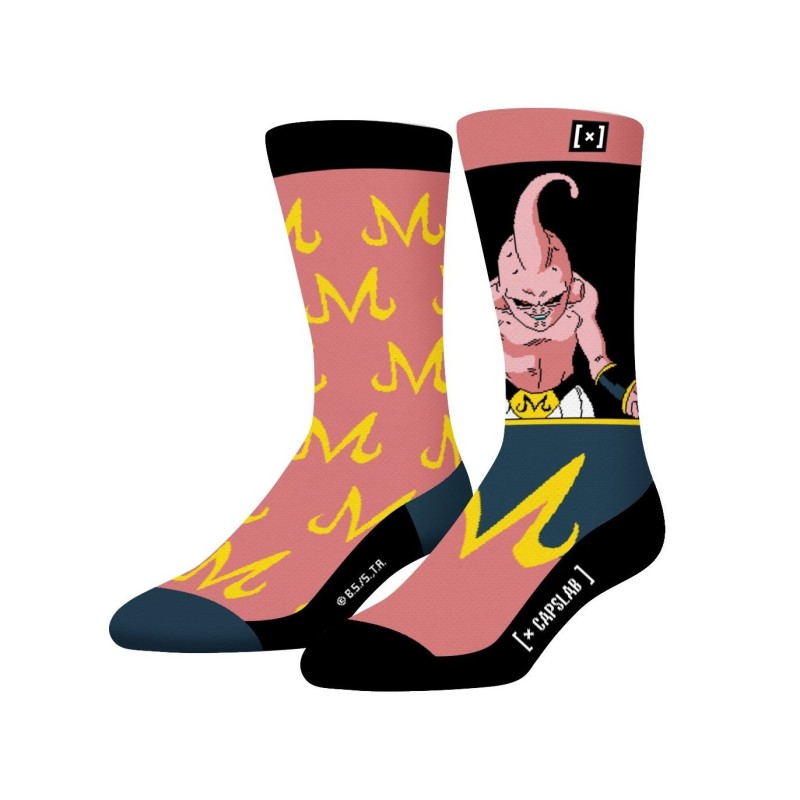 Socks - Dragon Ball - Majin Buu