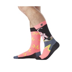 Chaussettes - Dragon Ball - Majin Boo