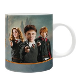 Mug - Mug(s) - Harry Potter - Golden Trio