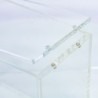 Protège-cartes - Pokemon - Acrylic case for pkm booster box with lid
