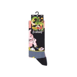 Socks - Dragon Ball - Majin Buu