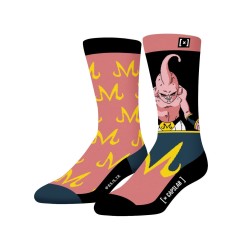 Chaussettes - Dragon Ball - Majin Boo