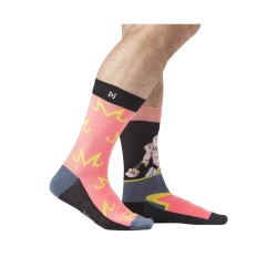 Socks - Dragon Ball - Majin Buu