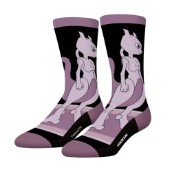 Socks - Pokemon - Mewtwo