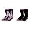Socks - Pokemon - Mewtwo