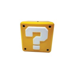 Tirelire - Super Mario - Question Block
