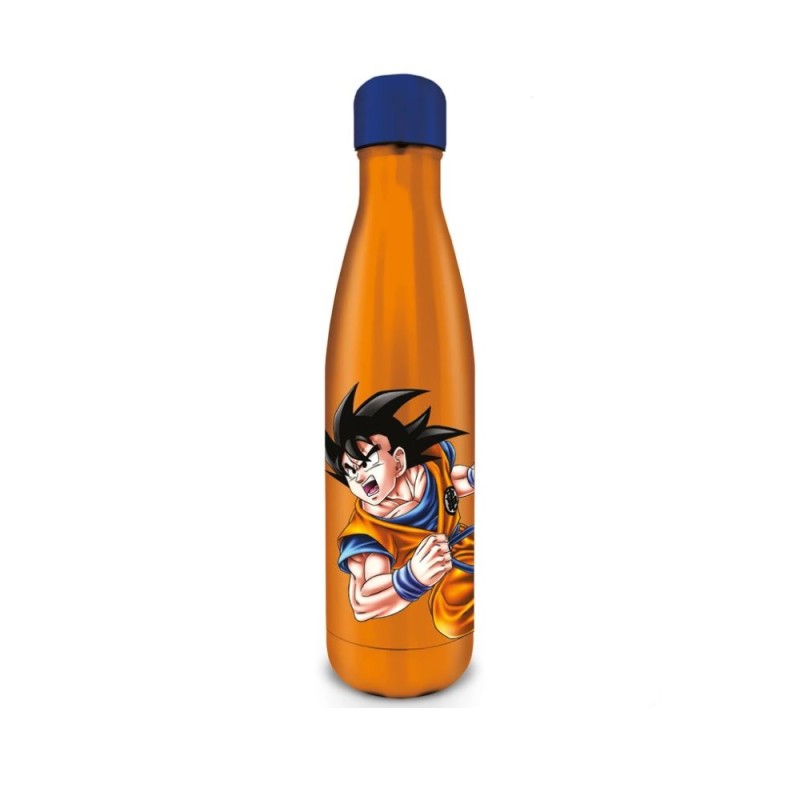 Bottle - Isotherm - Dragon Ball - Son Goku