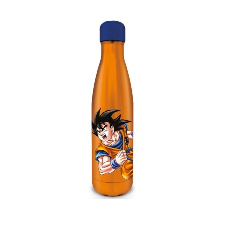 Bottle - Isotherm - Dragon Ball - Son Goku