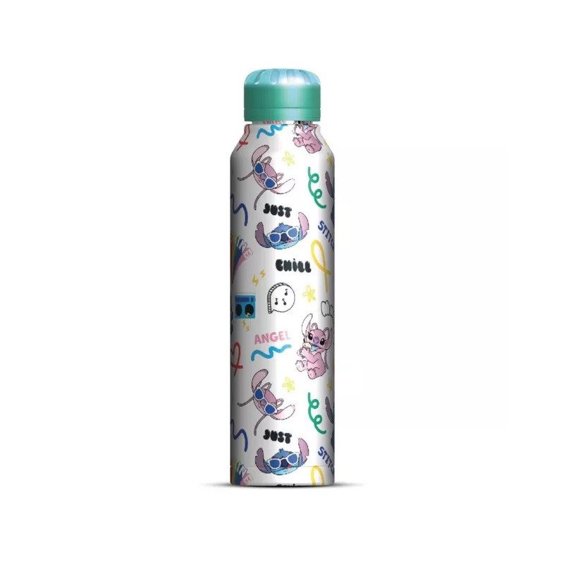 Bottle - Isotherm - Lilo & Stitch - Stitch