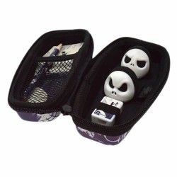 Écriture - Trousse - L'Étrange Noël de Mr. Jack - Jack Skellington