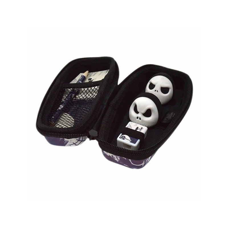 Écriture - Trousse - L'Étrange Noël de Mr. Jack - Jack Skellington