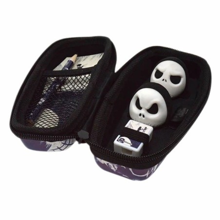 Writing - Pencil case - Nightmare Before Christmas - Jack Skellington