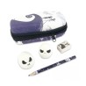 Écriture - Trousse - L'Étrange Noël de Mr. Jack - Jack Skellington