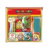 Stationery set - Super Mario - Characters