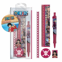 Stationery set - One Piece - Wano