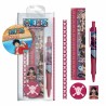 Set de papeterie - One Piece - Wano