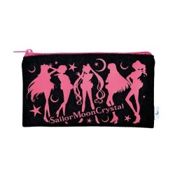Écriture - Trousse - Sailor Moon - Crystal