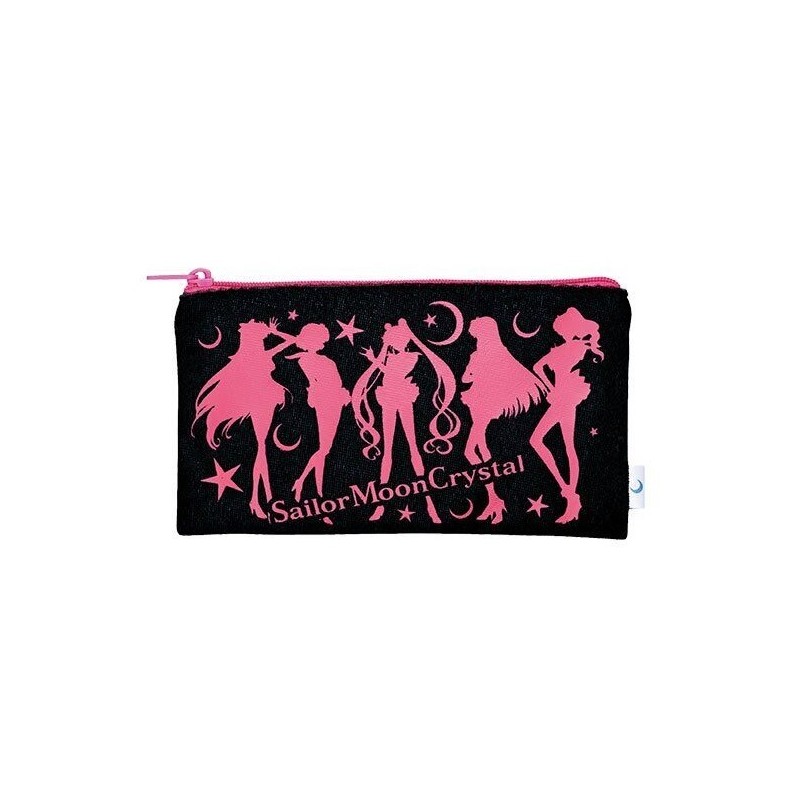 Writing - Pencil case - Sailor Moon - Crystal