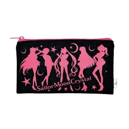 Writing - Pencil case - Sailor Moon - Crystal