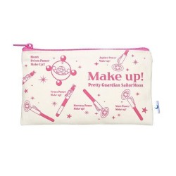 Écriture - Trousse - Sailor Moon - Makeup