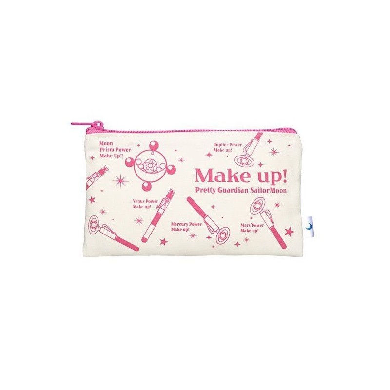 Écriture - Trousse - Sailor Moon - Makeup