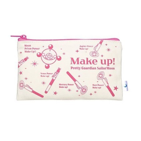 Écriture - Trousse - Sailor Moon - Makeup