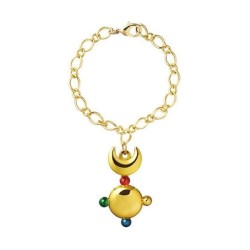 Jewel - Sailor Moon - Charms Bracelet