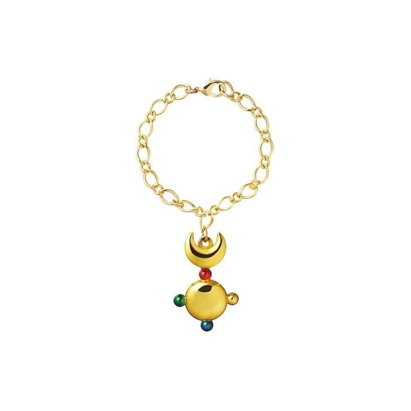 Jewel - Sailor Moon - Charms Bracelet
