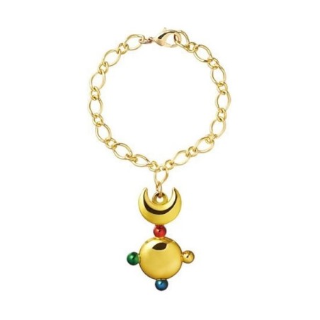 Bijou - Sailor Moon - Bracelet Charms
