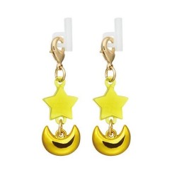 Jewel - Sailor Moon - 2 Charms