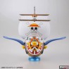 Model - Grand Ship - One Piece - Thousand Sunny