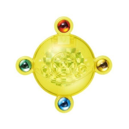 Jewelry box - Sailor Moon - Mini Transformation Brooch