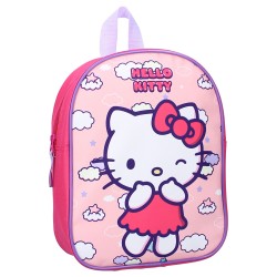 Sac à dos - Sanrio - Kitty White