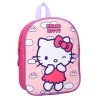 Backpack - Sanrio - Kitty White