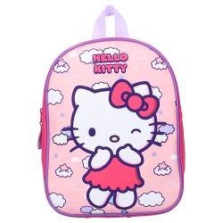 Backpack - Sanrio - Kitty White