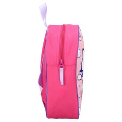 Backpack - Sanrio - Kitty White