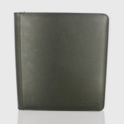 Portfolio - Zipper 480 - Black - Deluxe