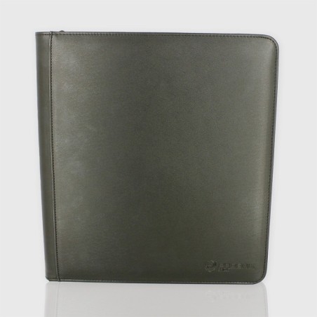 Portfolio - Zipper 480 - Black - Deluxe