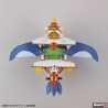 Model - Grand Ship - One Piece - Thousand Sunny