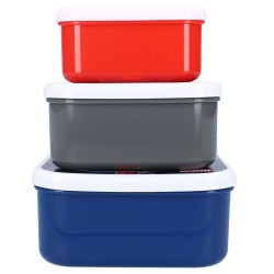Lunch Box - Spider-Man - Let's Eat ! - Spider-Man