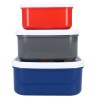 Lunch Box - Spider-Man - Let's Eat ! - Spider-Man
