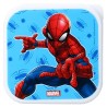 Boîte à repas - Spider-Man - Let's Eat ! - Spider-Man