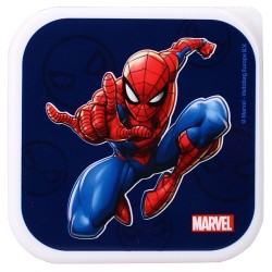 Lunch Box - Spider-Man - Let's Eat ! - Spider-Man