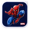 Lunch Box - Spider-Man - Let's Eat ! - Spider-Man