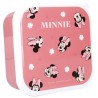Boîte à repas - Mickey & ses amis - Bon Appetit ! - Minnie Mouse