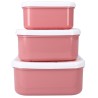 Lunch Box - Mickey & Cie - Bon Appetit ! - Minnie Mouse