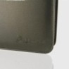 Portfolio - Zipper 480 - Black - Deluxe